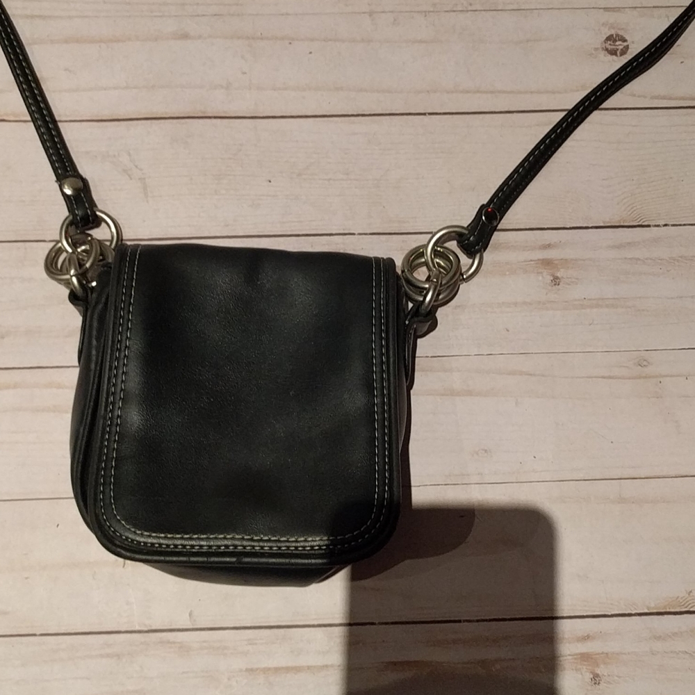 🍀🌸 Small Crossbody by EXP👠🍀 - Picture 8 of 8